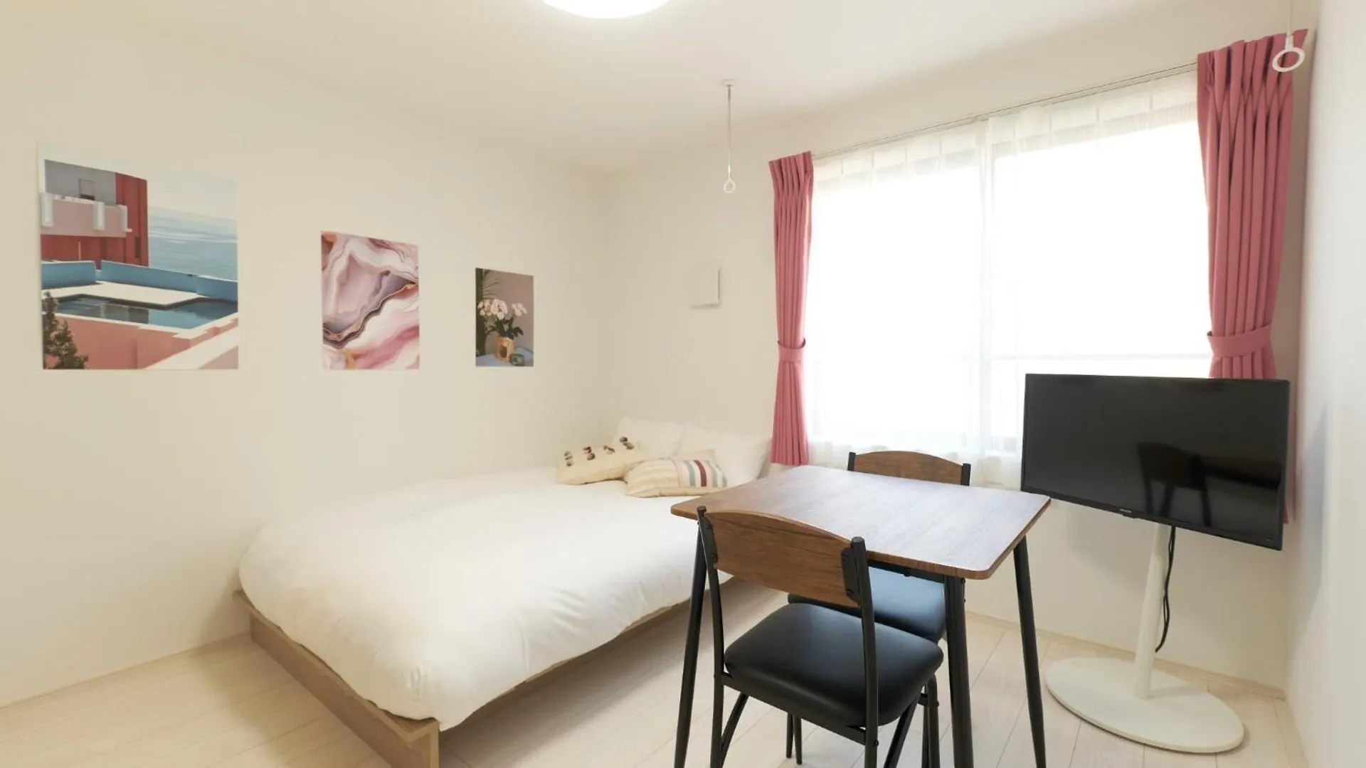 Sky Up Oshiage - Vacation Stay 13885V 도쿄