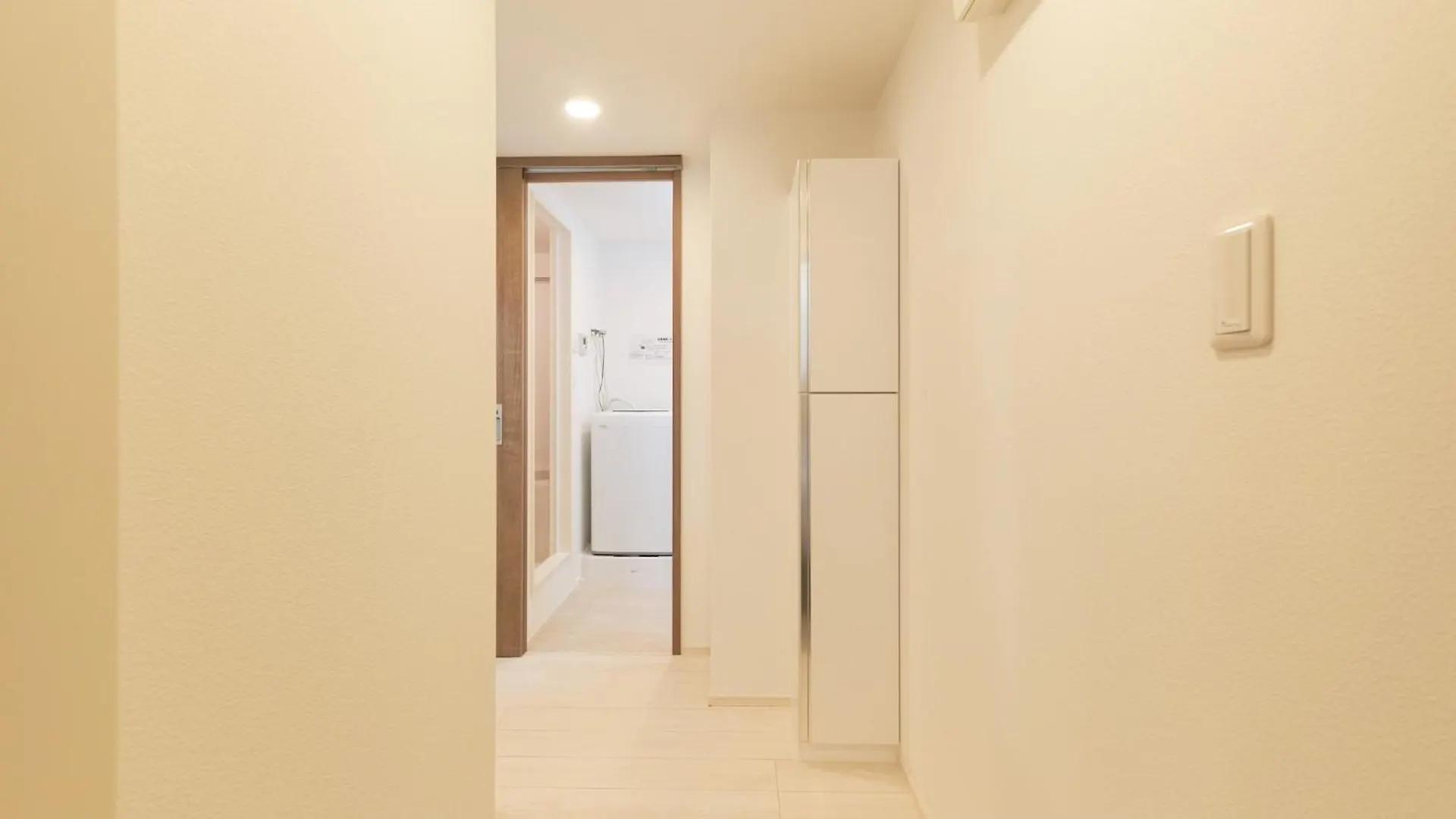 아파트 Sky Up Oshiage - Vacation Stay 13885V 도쿄