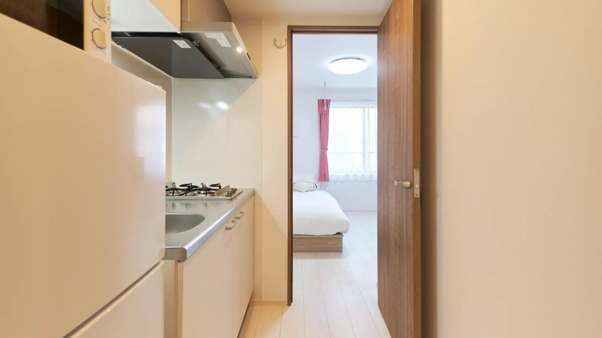 Sky Up Oshiage - Vacation Stay 13885V 도쿄 아파트
