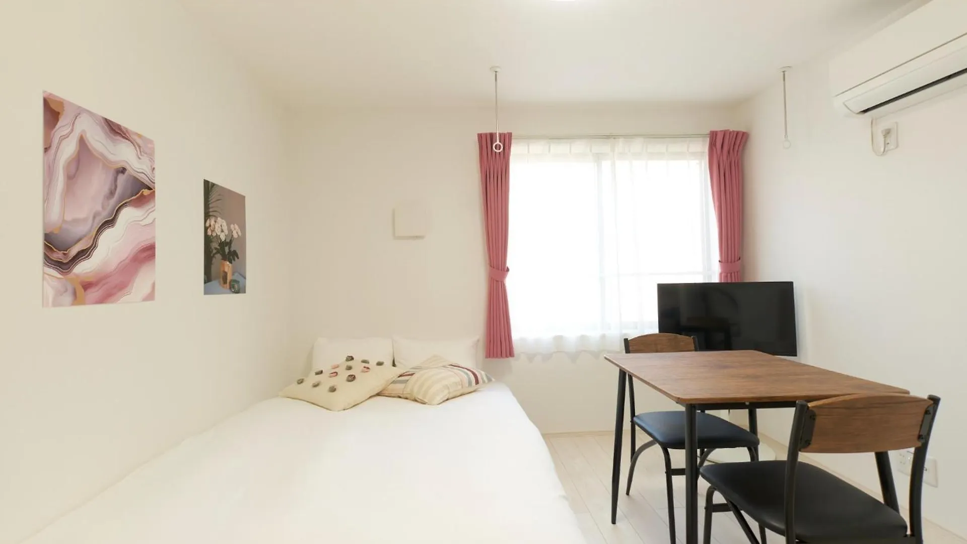 아파트 Sky Up Oshiage - Vacation Stay 13885V 도쿄