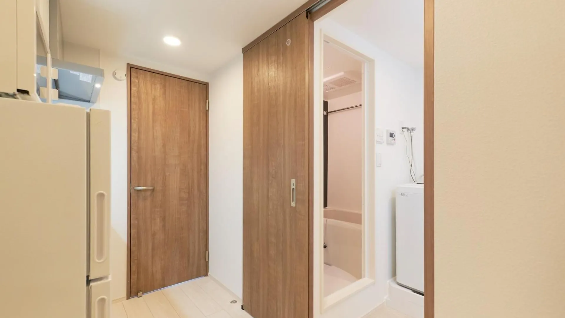 아파트 Sky Up Oshiage - Vacation Stay 13885V 도쿄 일본
